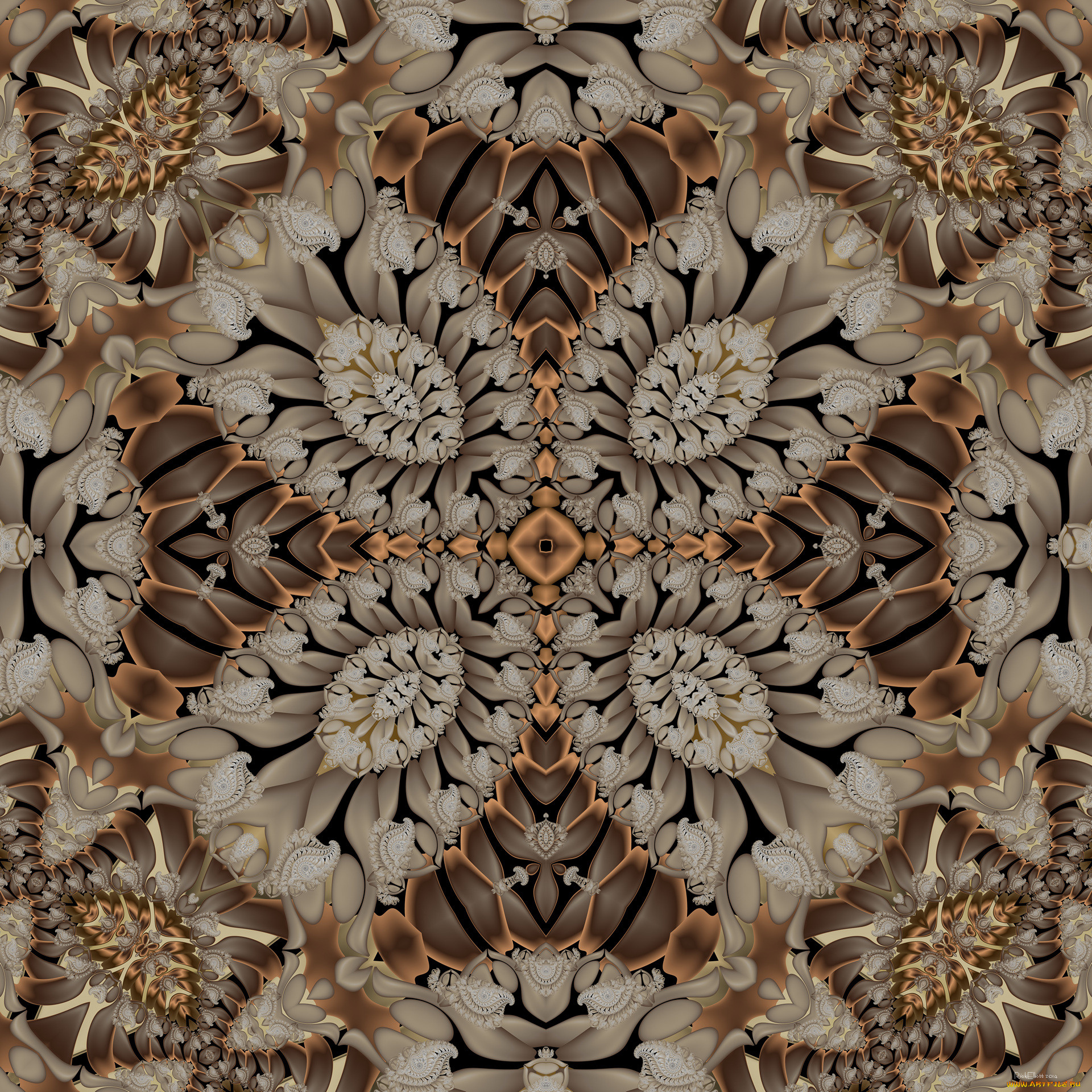 3 , fractal , , , , 
